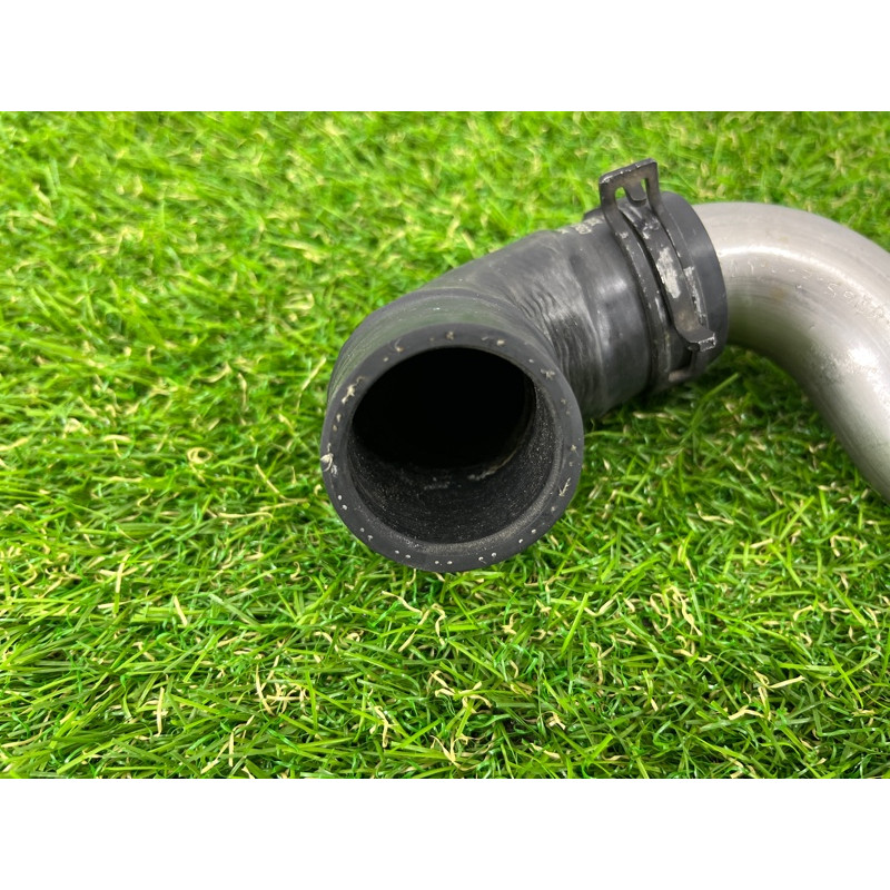 Трубка EGR (двигатель и элементы) Renault Scenic III 2011 1.6 R9M 147137061R