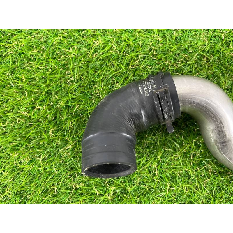 Трубка EGR (двигатель и элементы) Renault Scenic III 2011 1.6 R9M 147137061R