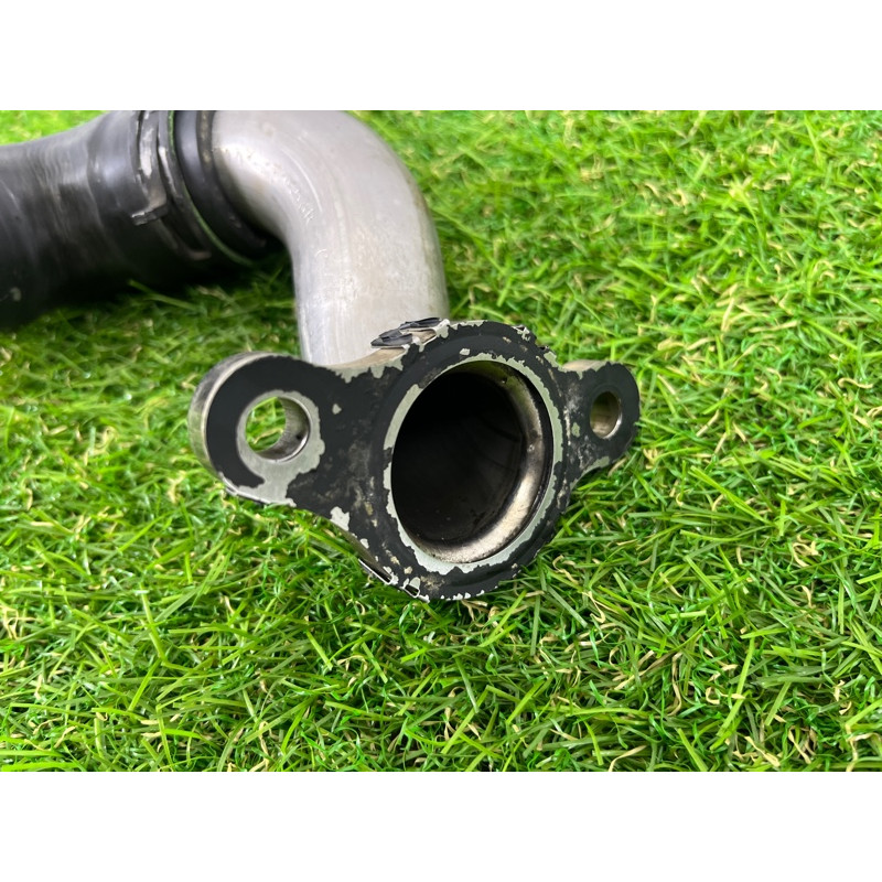 Трубка EGR (двигатель и элементы) Renault Scenic III 2011 1.6 R9M 147137061R