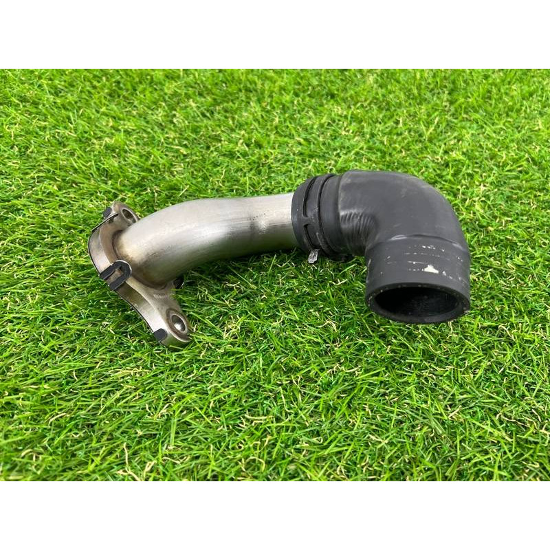 Трубка EGR (двигатель и элементы) Renault Scenic III 2011 1.6 R9M 147137061R