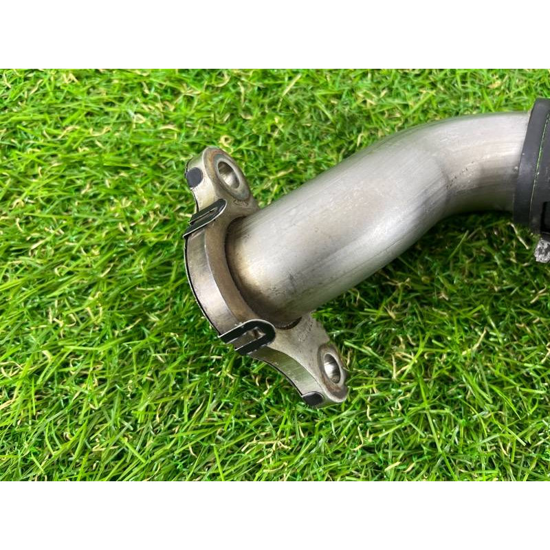 Трубка EGR (двигатель и элементы) Renault Scenic III 2011 1.6 R9M 147137061R