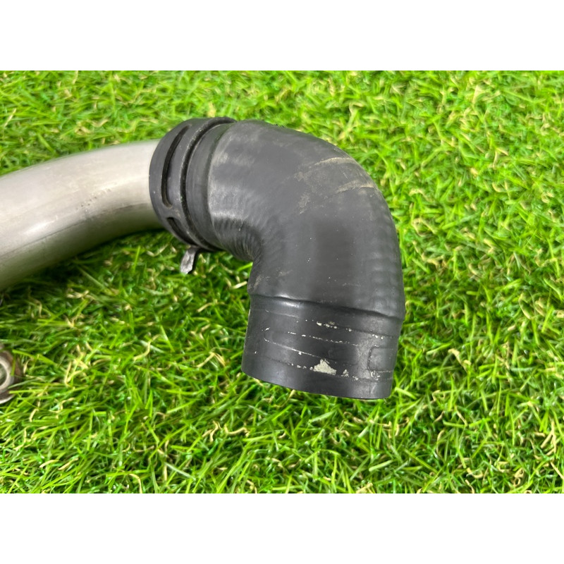 Трубка EGR (двигатель и элементы) Renault Scenic III 2011 1.6 R9M 147137061R