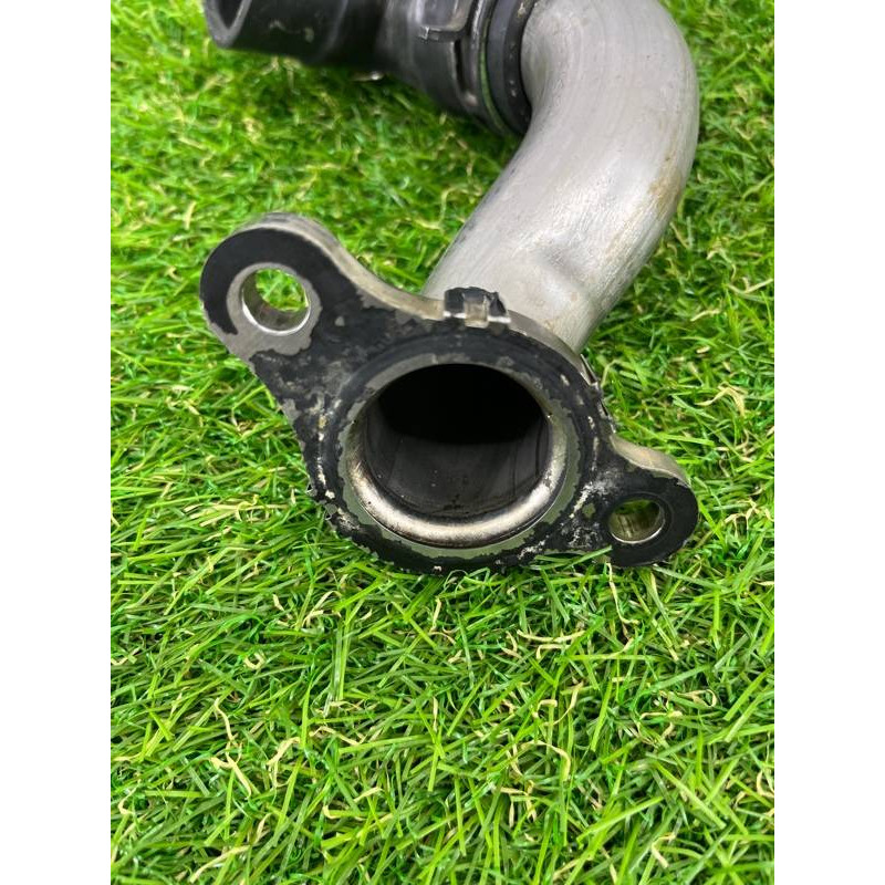 Трубка EGR (двигатель и элементы) Renault Scenic III 2011 1.6 R9M 147137061R