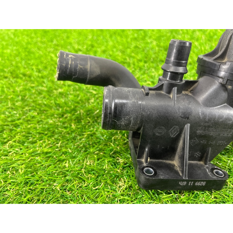 Корпус термостата (система охлаждения) Renault Scenic III 2011 1.6 R9M 110617671R