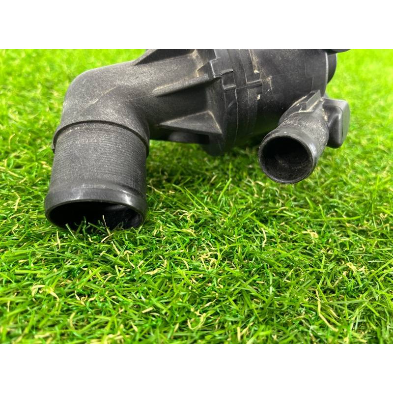 Корпус термостата (система охлаждения) Renault Scenic III 2011 1.6 R9M 110617671R