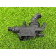 Корпус термостата (система охлаждения) Renault Scenic III 2011 1.6 R9M 110617671R