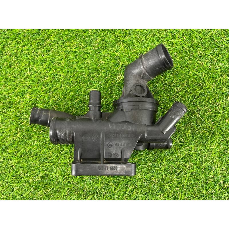 Корпус термостата (система охлаждения) Renault Scenic III 2011 1.6 R9M 110617671R