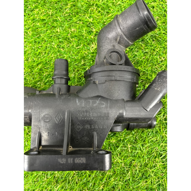 Корпус термостата (система охлаждения) Renault Scenic III 2011 1.6 R9M 110617671R