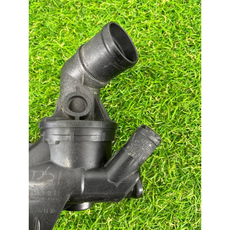 Корпус термостата (система охлаждения) Renault Scenic III 2011 1.6 R9M 110617671R