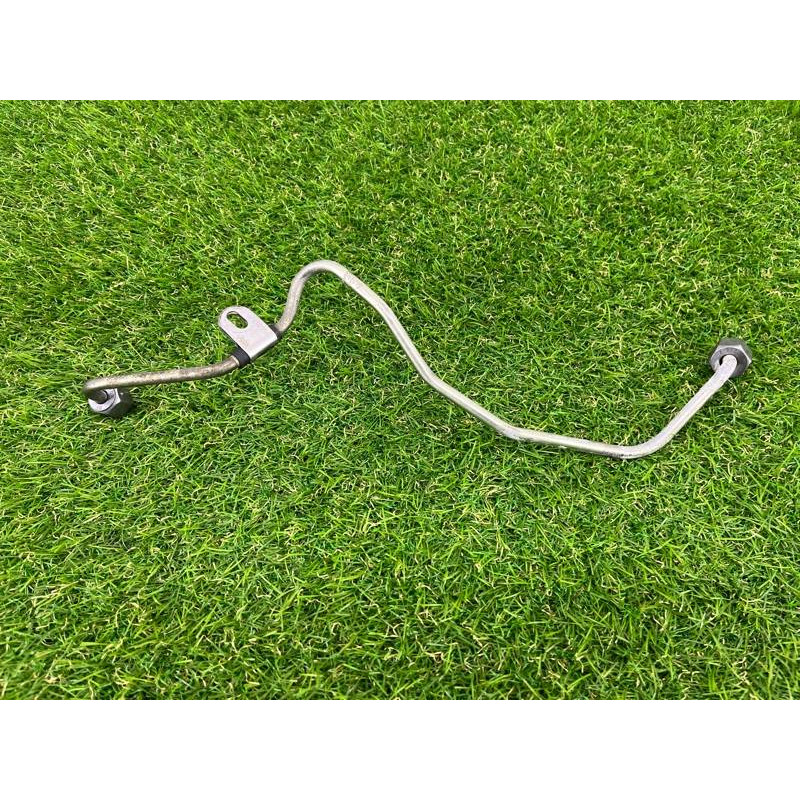 Трубка топливная (топливная система) Renault Scenic III 2011 1.6 R9M 166846853R