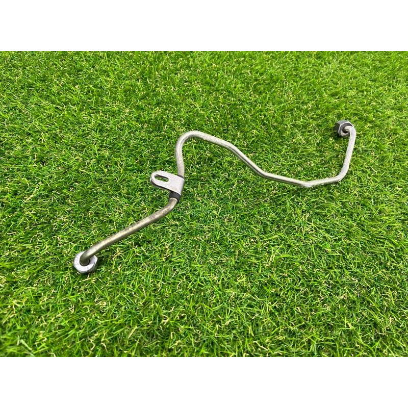 Трубка топливная (топливная система) Renault Scenic III 2011 1.6 R9M 166846853R