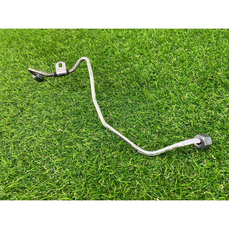 Трубка топливная (топливная система) Renault Scenic III 2011 1.6 R9M 166846853R