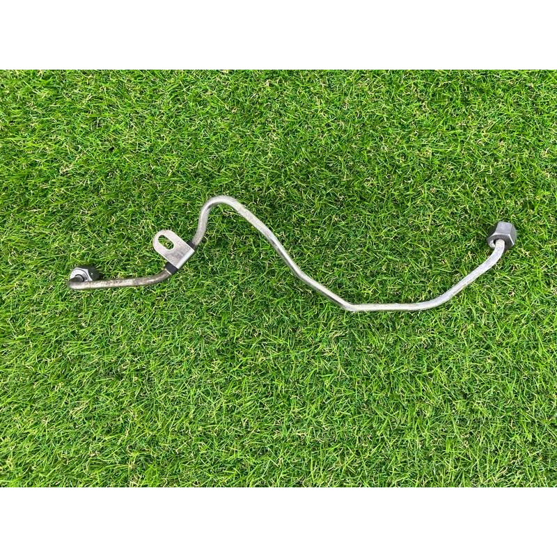 Трубка топливная (топливная система) Renault Scenic III 2011 1.6 R9M 166846853R