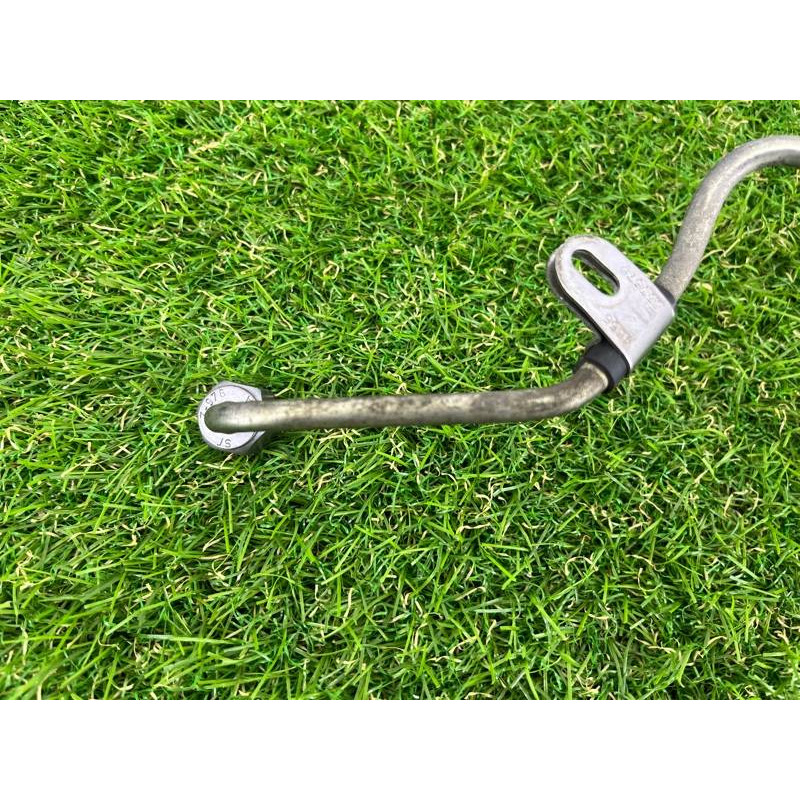 Трубка топливная (топливная система) Renault Scenic III 2011 1.6 R9M 166846853R