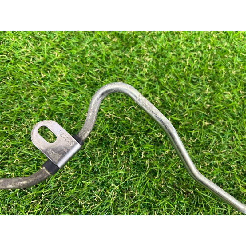 Трубка топливная (топливная система) Renault Scenic III 2011 1.6 R9M 166846853R