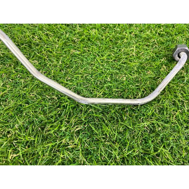 Трубка топливная (топливная система) Renault Scenic III 2011 1.6 R9M 166846853R