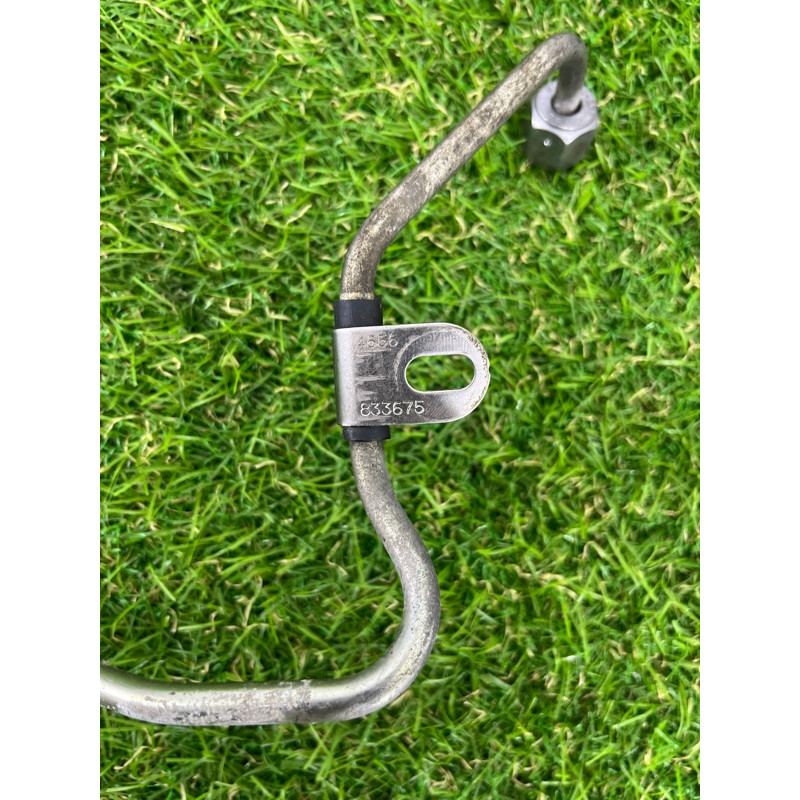 Трубка топливная (топливная система) Renault Scenic III 2011 1.6 R9M 166846853R