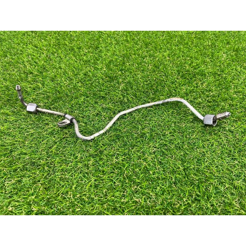 Трубка топливная (топливная система) Renault Scenic III 2011 1.6 R9M 166846853R