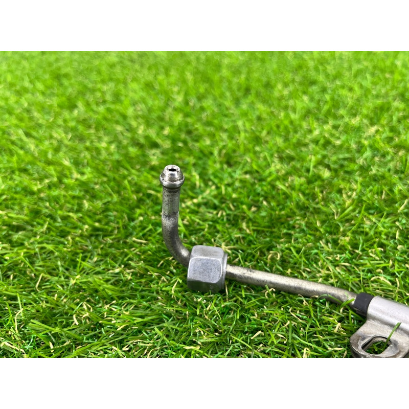 Трубка топливная (топливная система) Renault Scenic III 2011 1.6 R9M 166846853R