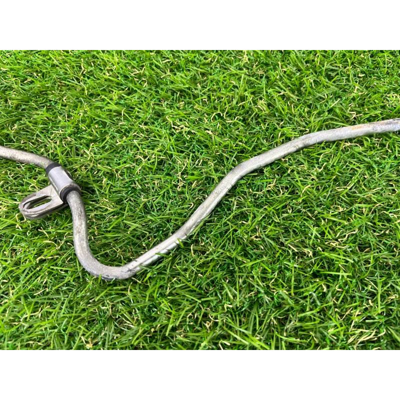 Трубка топливная (топливная система) Renault Scenic III 2011 1.6 R9M 166846853R