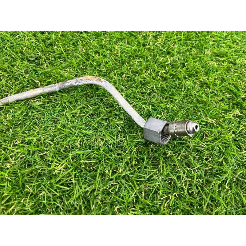 Трубка топливная (топливная система) Renault Scenic III 2011 1.6 R9M 166846853R