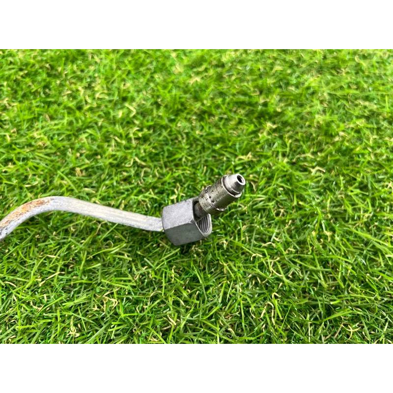 Трубка топливная (топливная система) Renault Scenic III 2011 1.6 R9M 166846853R