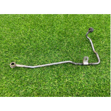 Трубка подачи масла в турбину