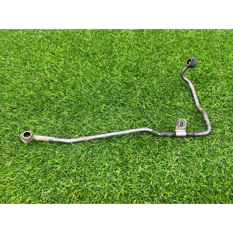 Трубка подачи масла в турбину (двигатель и элементы) Renault Scenic III 2011 1.6 R9M 151925323R