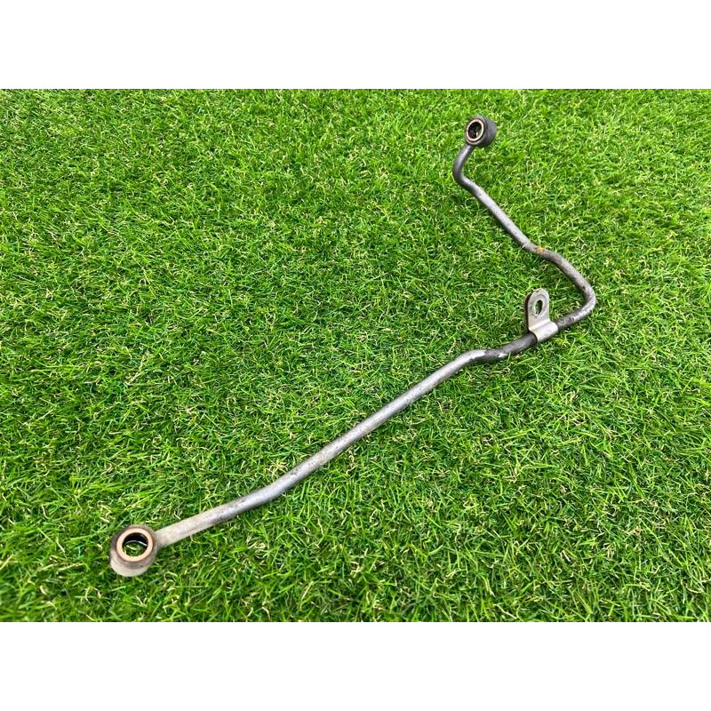 Трубка подачи масла в турбину (двигатель и элементы) Renault Scenic III 2011 1.6 R9M 151925323R