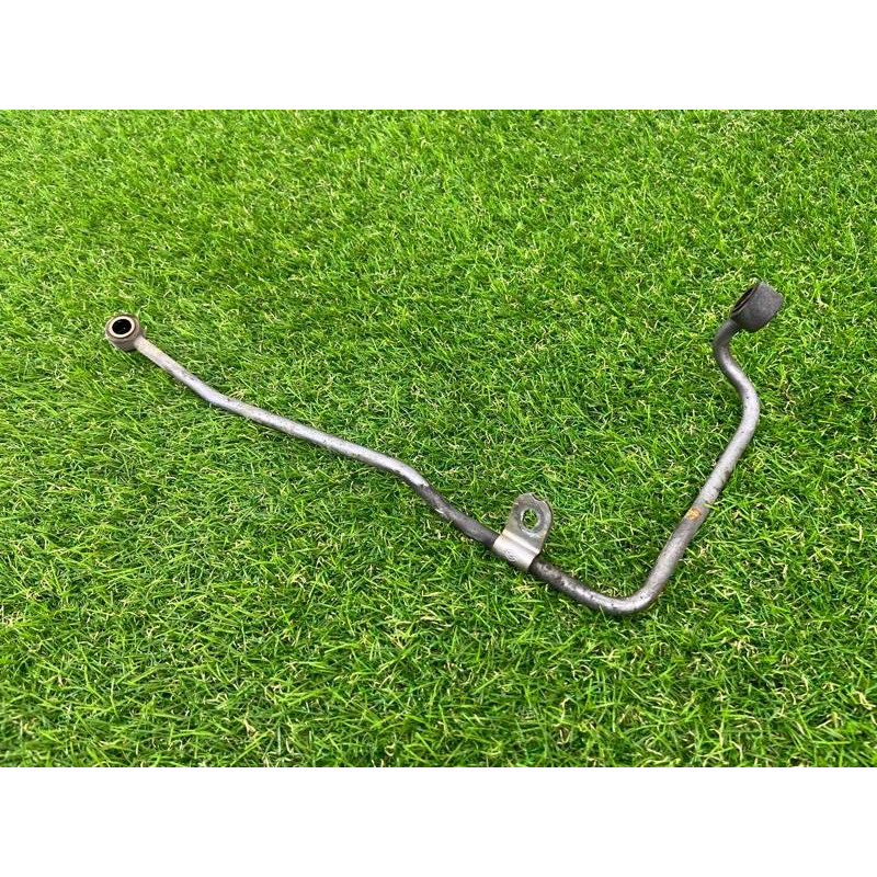 Трубка подачи масла в турбину (двигатель и элементы) Renault Scenic III 2011 1.6 R9M 151925323R