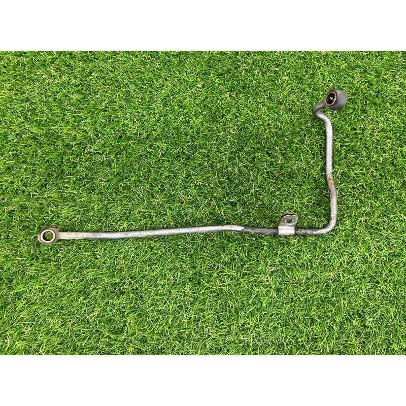 Трубка подачи масла в турбину (двигатель и элементы) Renault Scenic III 2011 1.6 R9M 151925323R