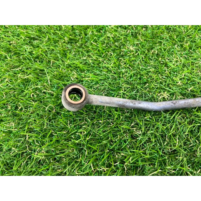 Трубка подачи масла в турбину (двигатель и элементы) Renault Scenic III 2011 1.6 R9M 151925323R