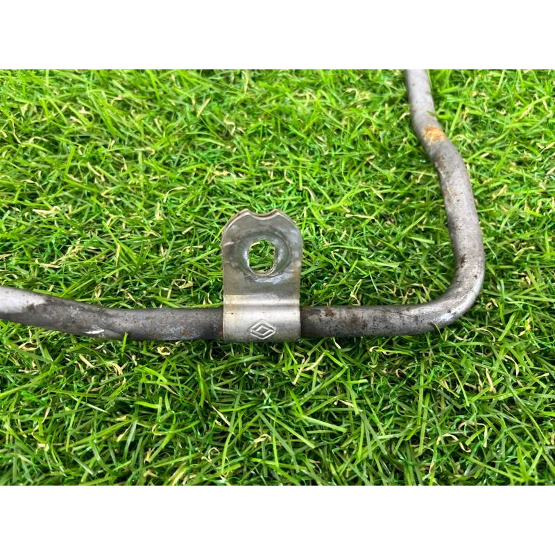 Трубка подачи масла в турбину (двигатель и элементы) Renault Scenic III 2011 1.6 R9M 151925323R