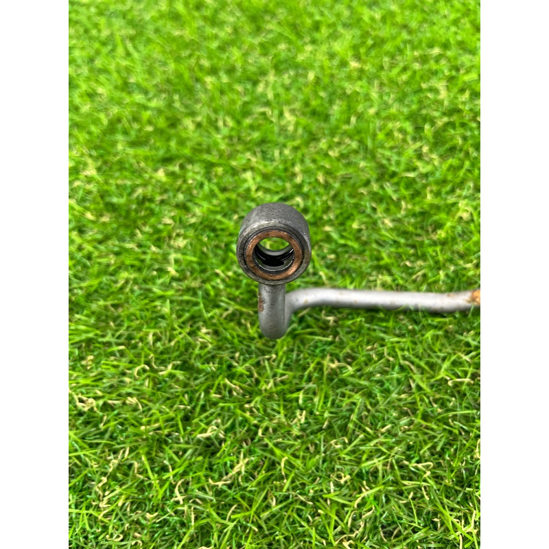 Трубка подачи масла в турбину (двигатель и элементы) Renault Scenic III 2011 1.6 R9M 151925323R