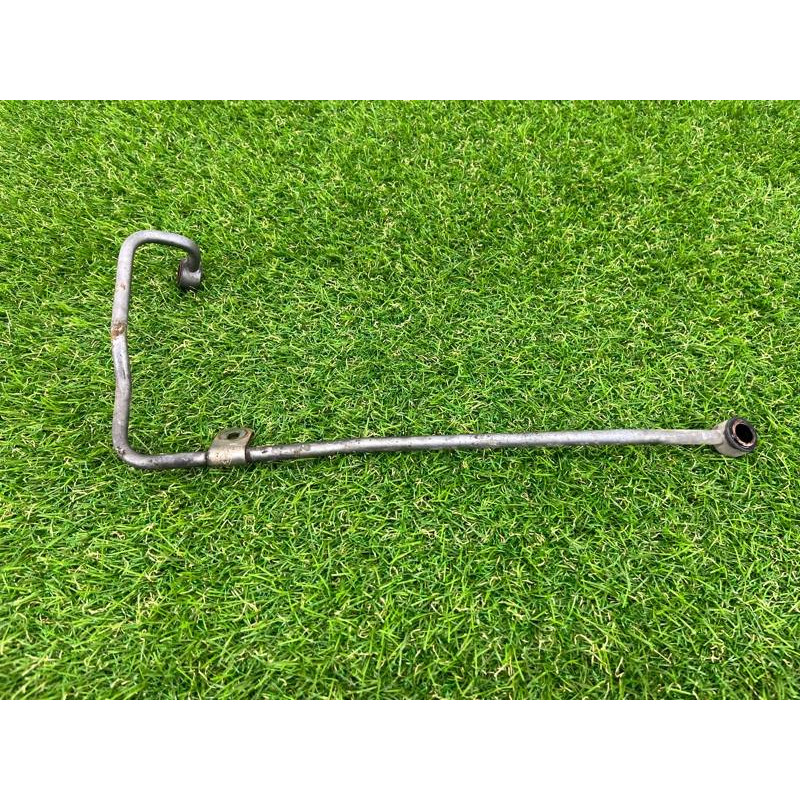 Трубка подачи масла в турбину (двигатель и элементы) Renault Scenic III 2011 1.6 R9M 151925323R