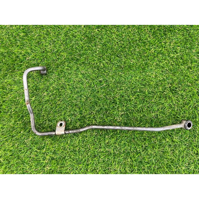 Трубка подачи масла в турбину (двигатель и элементы) Renault Scenic III 2011 1.6 R9M 151925323R