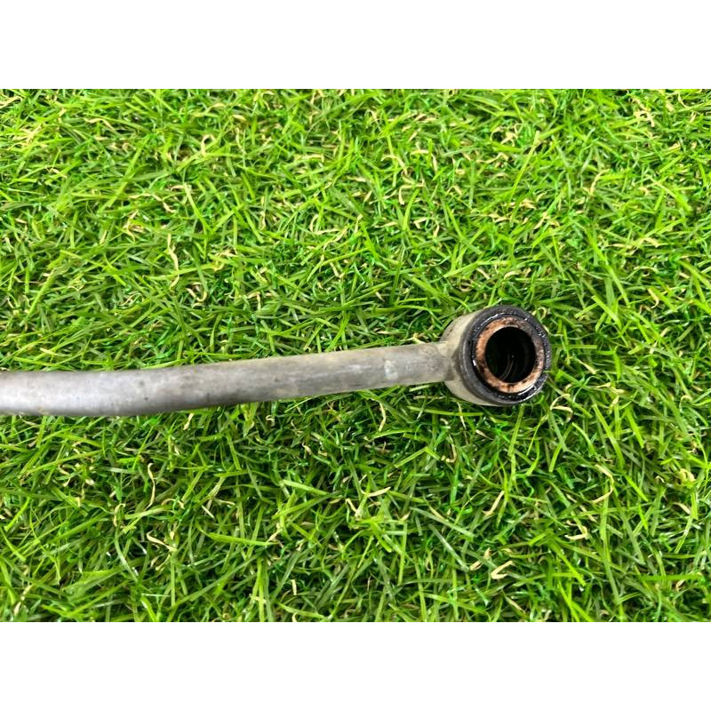 Трубка подачи масла в турбину (двигатель и элементы) Renault Scenic III 2011 1.6 R9M 151925323R