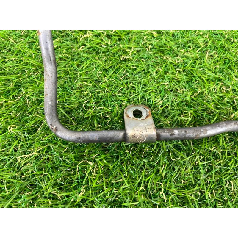 Трубка подачи масла в турбину (двигатель и элементы) Renault Scenic III 2011 1.6 R9M 151925323R