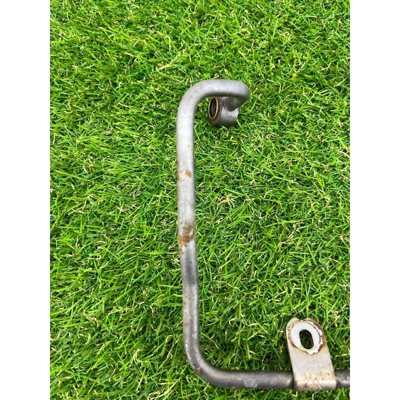 Трубка подачи масла в турбину (двигатель и элементы) Renault Scenic III 2011 1.6 R9M 151925323R