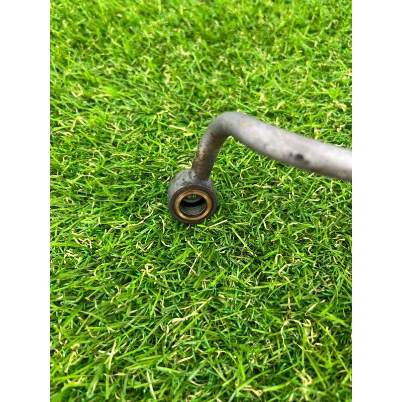 Трубка подачи масла в турбину (двигатель и элементы) Renault Scenic III 2011 1.6 R9M 151925323R