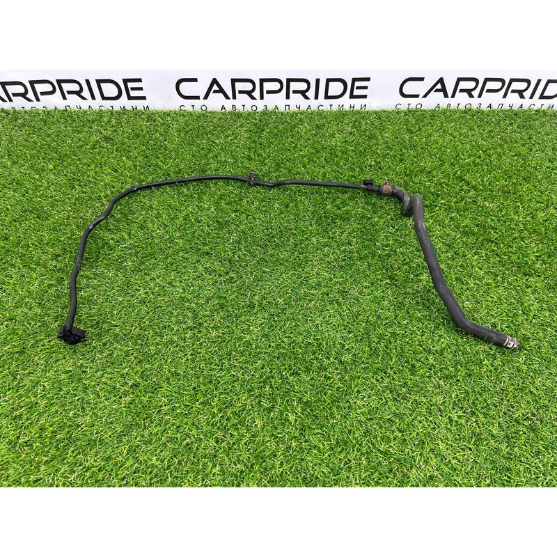 Трубка системы охлаждения (система охлаждения) Renault Scenic III 2011 1.6 R9M 217414879R