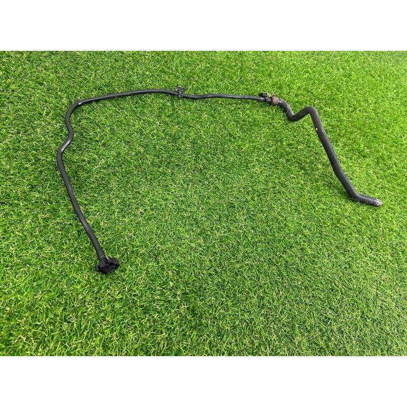 Трубка системы охлаждения (система охлаждения) Renault Scenic III 2011 1.6 R9M 217414879R