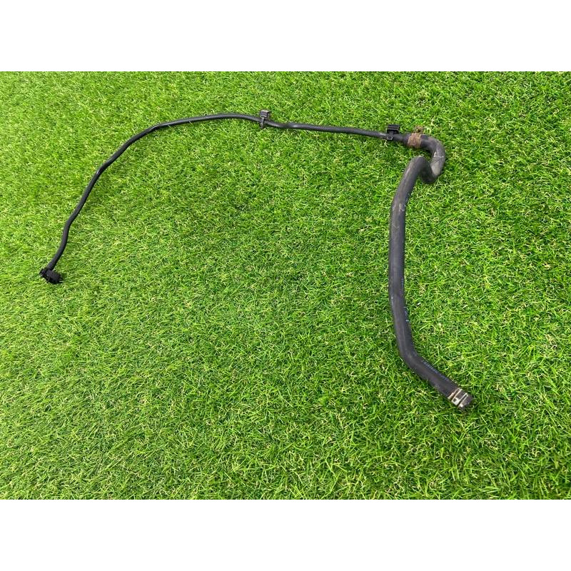 Трубка системы охлаждения (система охлаждения) Renault Scenic III 2011 1.6 R9M 217414879R