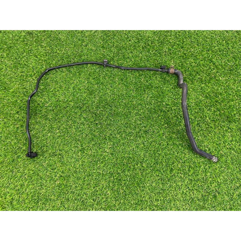 Трубка системы охлаждения (система охлаждения) Renault Scenic III 2011 1.6 R9M 217414879R