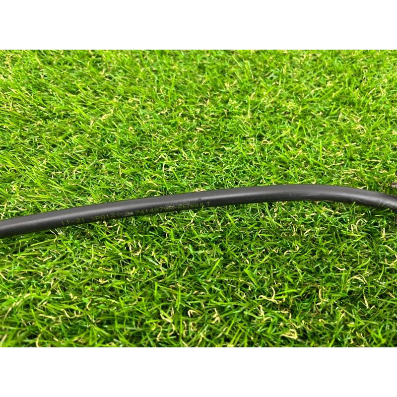 Трубка системы охлаждения (система охлаждения) Renault Scenic III 2011 1.6 R9M 217414879R