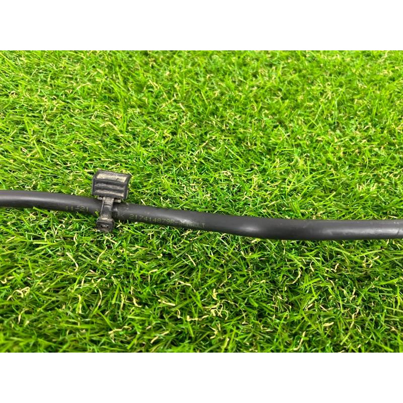 Трубка системы охлаждения (система охлаждения) Renault Scenic III 2011 1.6 R9M 217414879R