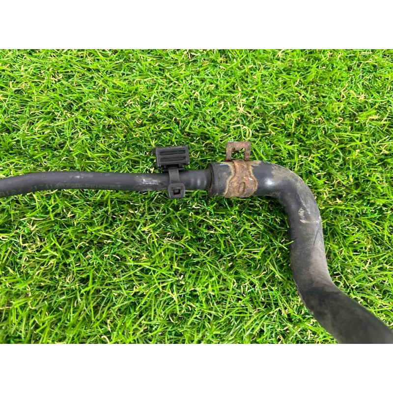 Трубка системы охлаждения (система охлаждения) Renault Scenic III 2011 1.6 R9M 217414879R