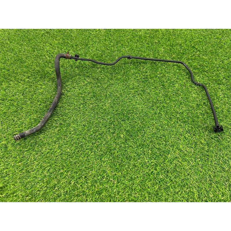 Трубка системы охлаждения (система охлаждения) Renault Scenic III 2011 1.6 R9M 217414879R