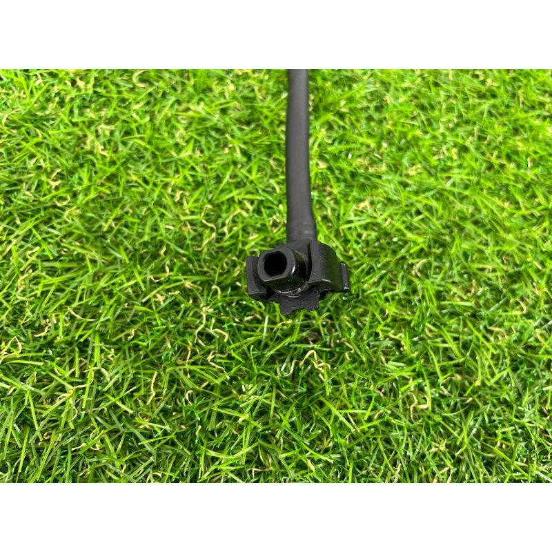 Трубка системы охлаждения (система охлаждения) Renault Scenic III 2011 1.6 R9M 217414879R