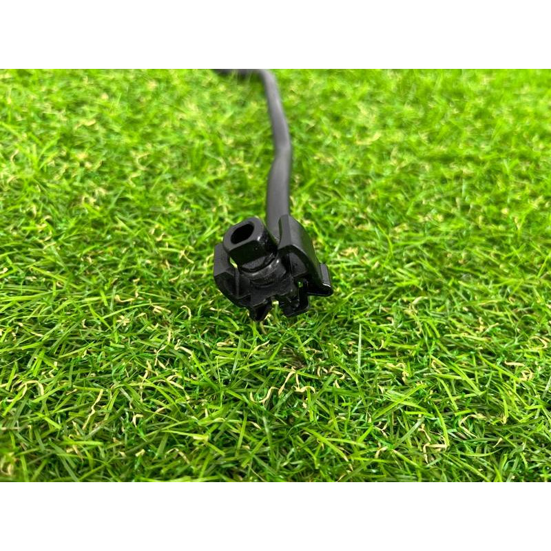 Трубка системы охлаждения (система охлаждения) Renault Scenic III 2011 1.6 R9M 217414879R